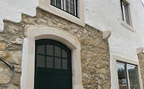 Casinha da Avó Rosário