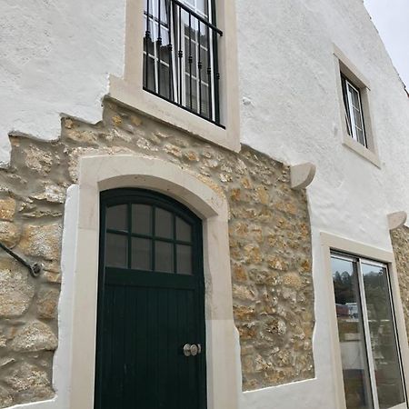 Casinha da Avó Rosário Apartamento Juncal  Exterior foto