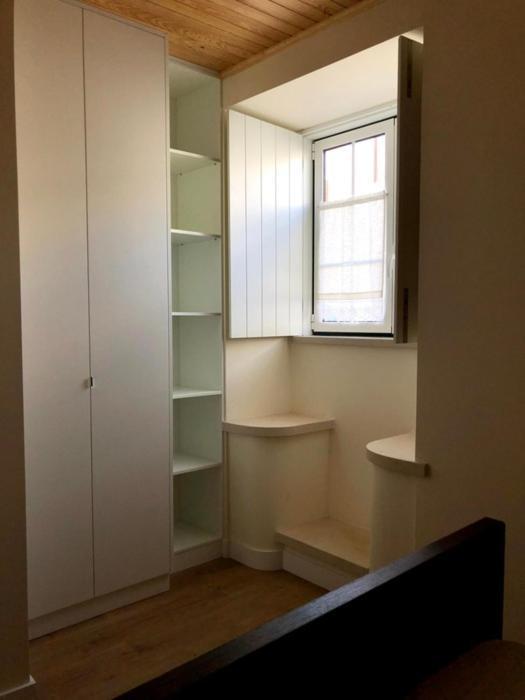 Casinha da Avó Rosário Apartamento Juncal  Exterior foto