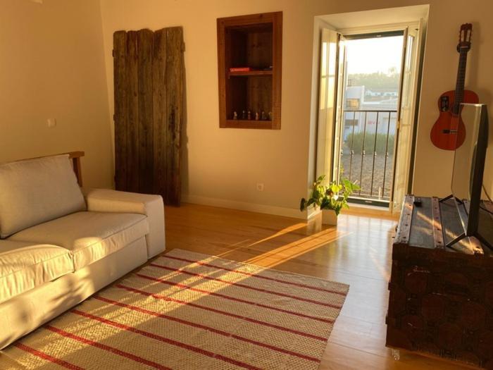 Casinha da Avó Rosário Apartamento Juncal  Exterior foto