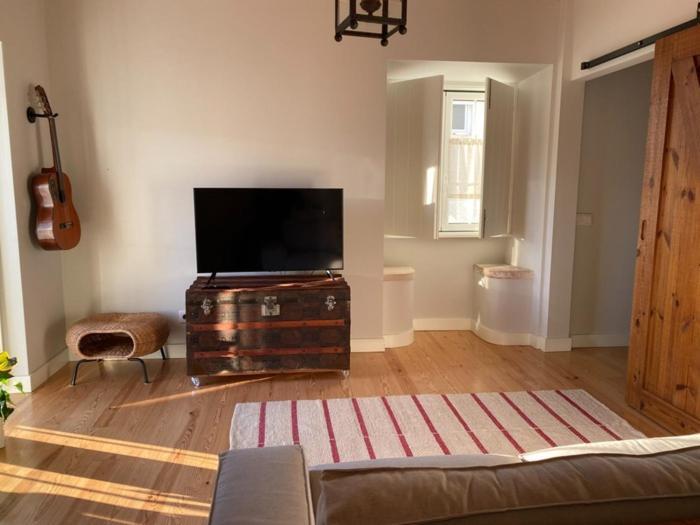 Casinha da Avó Rosário Apartamento Juncal  Exterior foto